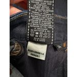 7 For All Mankind  the mid rise ankle skinny jeans‎ size 28 Photo 3