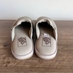 Vans MTE Quilted Mountain Unisex Mule Size 7.5 or 6 #242734 Photo 2