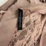 Blush Pink Wrap Size undefined Photo 2