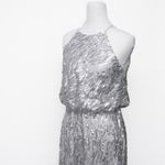 Donna Morgan  Collection  - Tiffany Sequin Halter Gown Photo 12