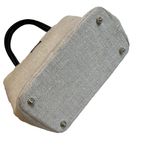 Kate Spade Vintage Linen Shoulder Bag Photo 9