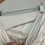 Sugar Lips MOVING SALE Strapless White Top Photo 6