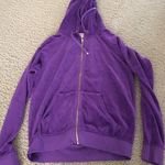 Juicy Couture Purple juicy jacket Photo 0