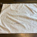 BCBGMAXAZRIA  Vintage Logo Dust bag Cover Sleeve Travel Case Protective Photo 0