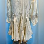 RHODE Ella Crochet mini dress size Small New with tags. Does NOT come with belt Photo 4