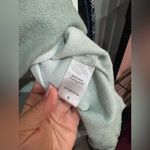 Mustard Seed  Cream Sweatshirt Photo 5