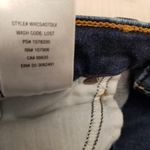 Hudson Jeans {28} Hudson Barbara Super Skinny StepHem Jeans Photo 13