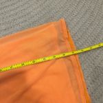 Urban Outfitters  orange corset dress  Photo 11