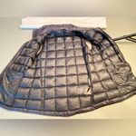 Burton ‎ AK, Squall Down Vest, size XS, Black Photo 5