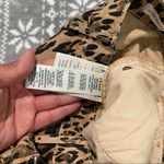 frame denim New Frame Ali High Rise Cigarette Jeans In Camel Multi Wash Size 24 Photo 7