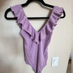 Aritzia - Wilfred Danette Bodysuit Photo 0