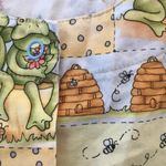 Cherokee FINAL MARKDOWN Ladies’ Dianna Marcum Scrub Top (L) Photo 6