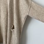 ATM Wool Blend Sweater Cardigan Coat Size: S Photo 3