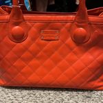 Kate Spade  RARE Patent Leather Tutti Frutti Maryanne bag tote SHINE in o… Photo 0