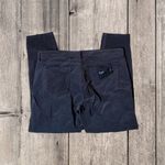 Edyson Hampton Corduroy Skinny Pant Dark Gray 32P Size undefined Photo 1