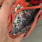 Vera Bradley Super cute  crossbody 🧡💚🤍 Photo 8