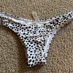 SheIn Bikini Bottoms Photo 0
