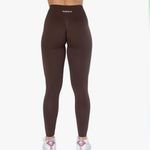 Aurola S/M Brown leggings Size undefined Photo 5