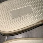 Maui Island  Pink & Tan Sequins 1” Rubber. sole Flip Flops Sandals Size 7 Photo 8