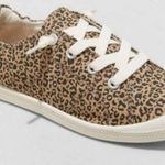 Mad love New comfort tennis shoe in leopard print soft interior 6 Photo 0