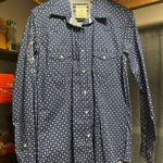 Panhandle  Button Down Photo 0