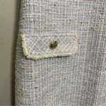 Isaac Mizrahi  New York Tweed Sheath Dress Photo 2