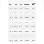 Good American Women’s XS Always Fits One Shoulder Swimsuitsuit Textured Hot Pink Photo 5