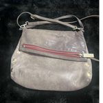 Hammitt  large VIP leather crossbody bag purse  10x9 Photo 1