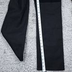 Hollister  Half Coated Ultra High Rise Dad Jeans Black Size 3 26 x 31 26x31 Photo 7