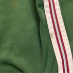 Old Navy Active Y2K Full Zip Green Track Jacket Women’s Large Soccer Style Photo 4