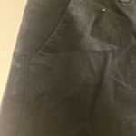 Merona  Women's Casual Shorts Size 8 Blackish Blue Photo 5