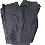 Calvin Klein ‎ Black Dress Pants - Size 6 Photo 0