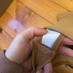 Alo Yoga  Sleek Back Bodysuit Toffee xs Photo 5