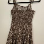 Amazon Floral Printed Romper Photo 3