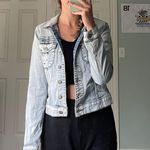 Kut From The Kloth Amelia Denim Jacket Photo 1