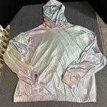 Nike  Women’s Long Sleeve Hooded Top Photo 3