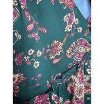 Band of Gypsies We The Free Wrap Dress Size Medium Photo 5