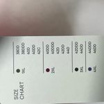 All In Motion High Support Sports Bra
Zip Front Closure W/Inner Hook 42C Pink Photo 8