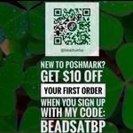 Signed 925 Gold Over Sterling Silver Vermeil Emerald Green CZ Row Drop Pendant Photo 13