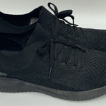Skechers  Womens Ultra Flex Statements 12841 Black Running Shoes Sneakers Size 9 Photo 0