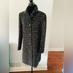 Josephine Chaus Cute dressy lightweight coat 🖤🤍🖤 Photo 2