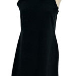 Beyond Yoga  Spacedye Lost Your Mind Dress One Shoulder‎ Black Gray Size Large Photo 0