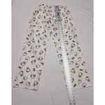Hello Kitty  and friends white pajamas women small Photo 6