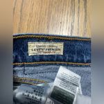 Levi's Levi’s Premium 70s High Slim Straight Jeans Photo 2