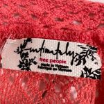 Free People Tiers For You Maxi Slip Dress Photo 8