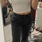 Levi's Vintage 550 Mom Jeans Photo 0