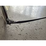 Fendi F513 Sapphire Eyeglasses Frames ONLY Womens Full Rim 49-18-140 Photo 15