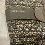 Merrell women’s Sz 6 tall boots “Bungee cord” leather waterproof New Photo 9
