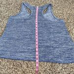 DC Comics  Superman‎ large knit logo tank top Photo 4