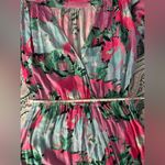 Jen's Pirate Booty Jen’s Pirate Booty Alessandra Dress in Earth Floral (Size S) Photo 11